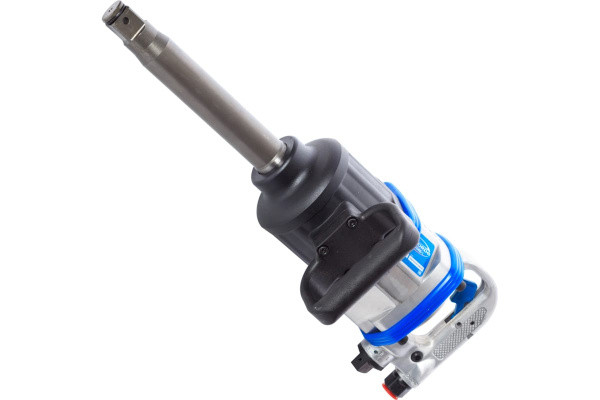 Гайковерт удар. пнев, 2400Нм, квадрат 1&quot;