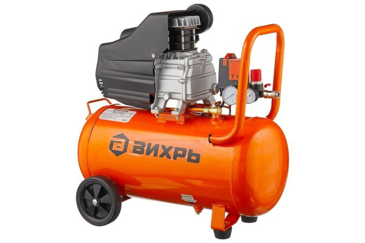 Компрессор Вихрь КМП-300/50