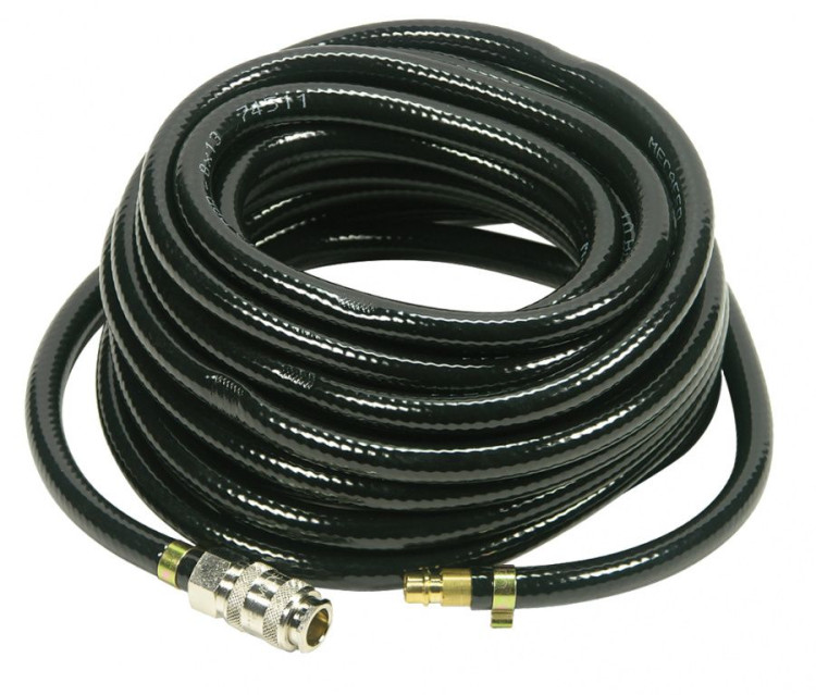 Шланг с фитингами рапид Fubag 20 бар, 8*13 мм, 5 м