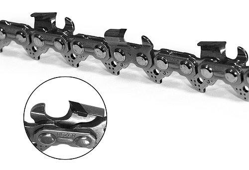 Цепь REZER CVXL93PRO 3/8-1,3 -50зв с победитовыми напайками