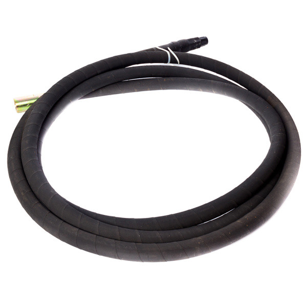 Гибкий вал 6,0м для булавы 38мм, REDVERG 990691