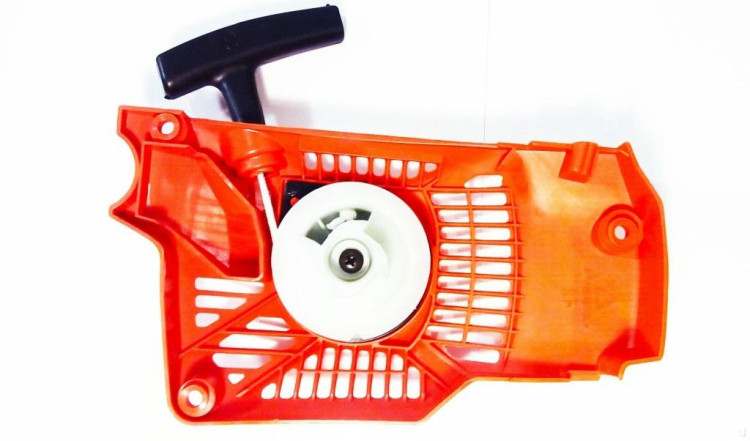 Ручной стартер в сборе Кит. Бензопил 38 см3 (010203(A)