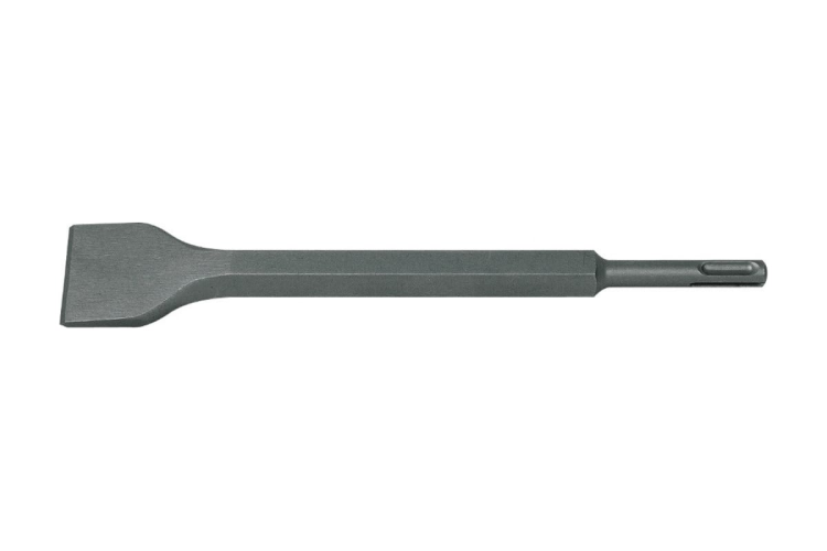 Зубило шестигранное 17*250*25