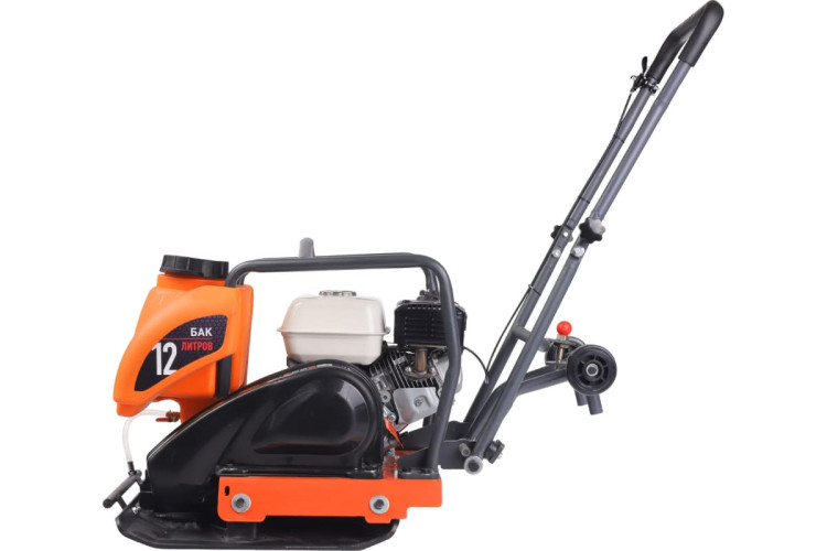 Виброплита PATRIOT SVR-80T Honda