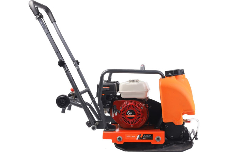 Виброплита PATRIOT SVR-80T Honda