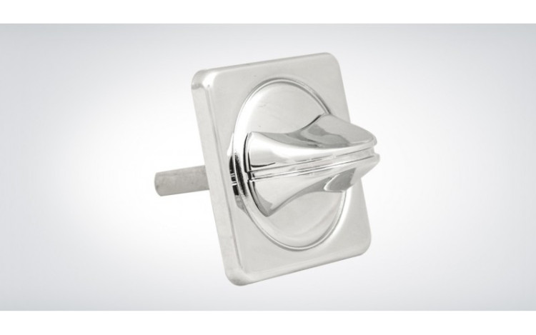 Завертка фиксатора "Крит" ЗФ-К77 Хп