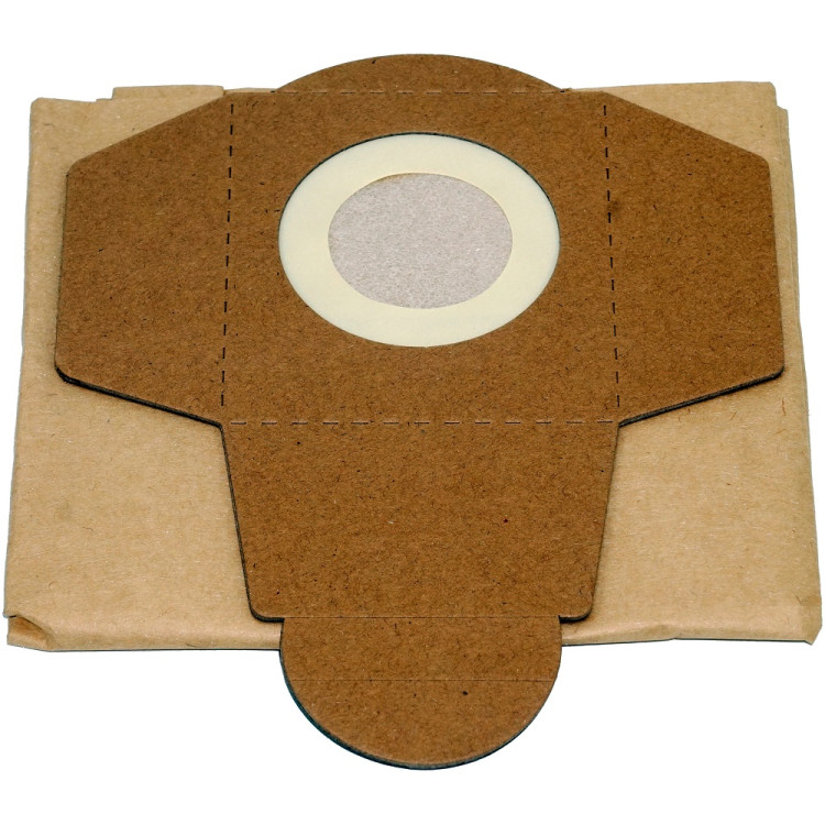 Мешки для пылесоса бумажные к ПП-25/1200 компл. 5шт