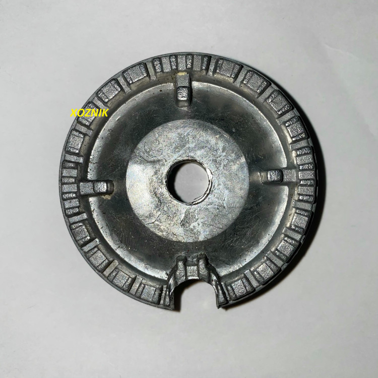 Смеситель ЛАДА (средней мощности) 01043303