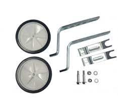 Колесики поддерживающие, JK7259, 130 мм, пластик