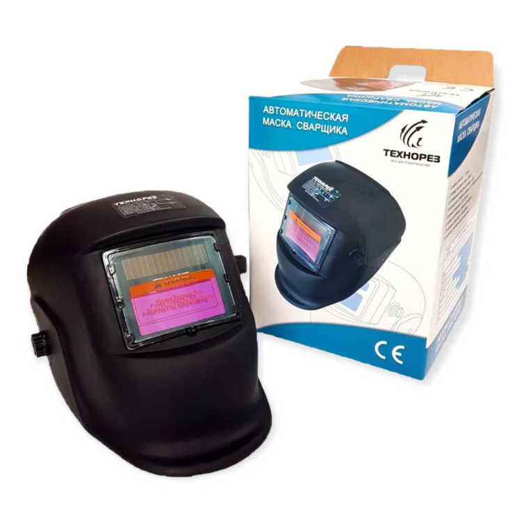 Маска хамелеон Технорез/30 шт