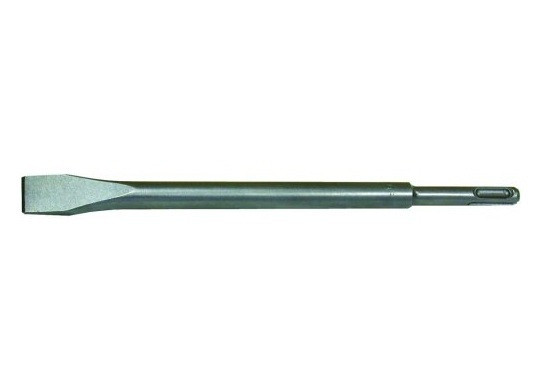 Зубило SDS+, 20х250мм, Elitech