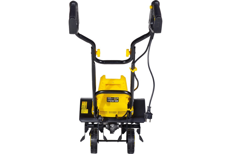 Культиватор электрический HUTER EMC-1600 (EMC-1400)