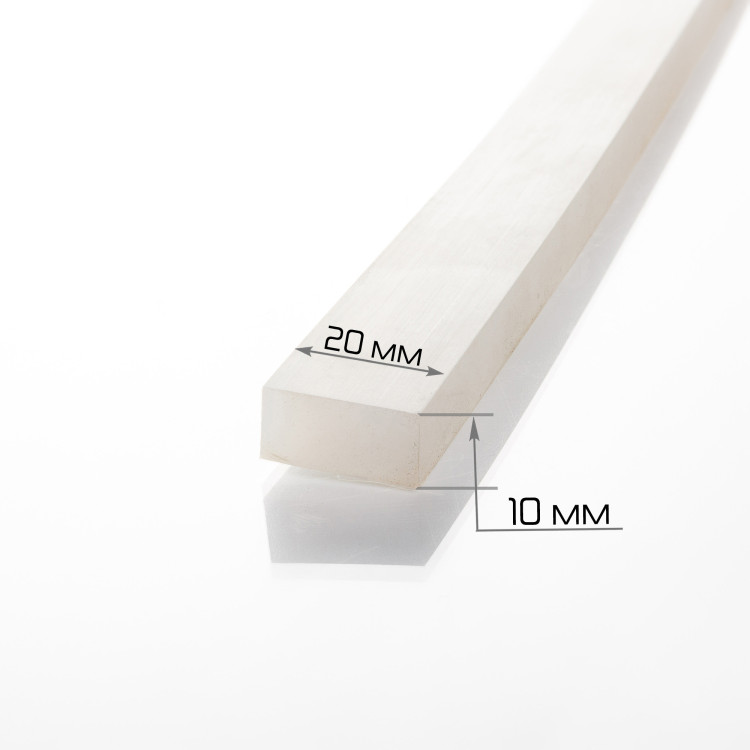 Силиконовая резина под сварочную планку BSF-5640LG / 9060LG /5545LE/BSL-5045L (ПЭ) (метражом)