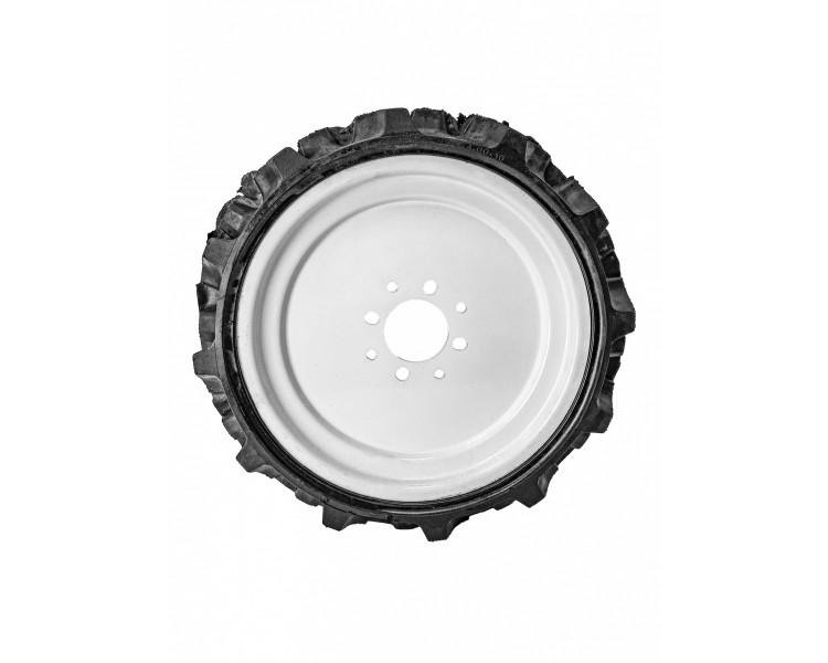 Колесо к мотоблоку 4,00*10 (MTL) без камеры