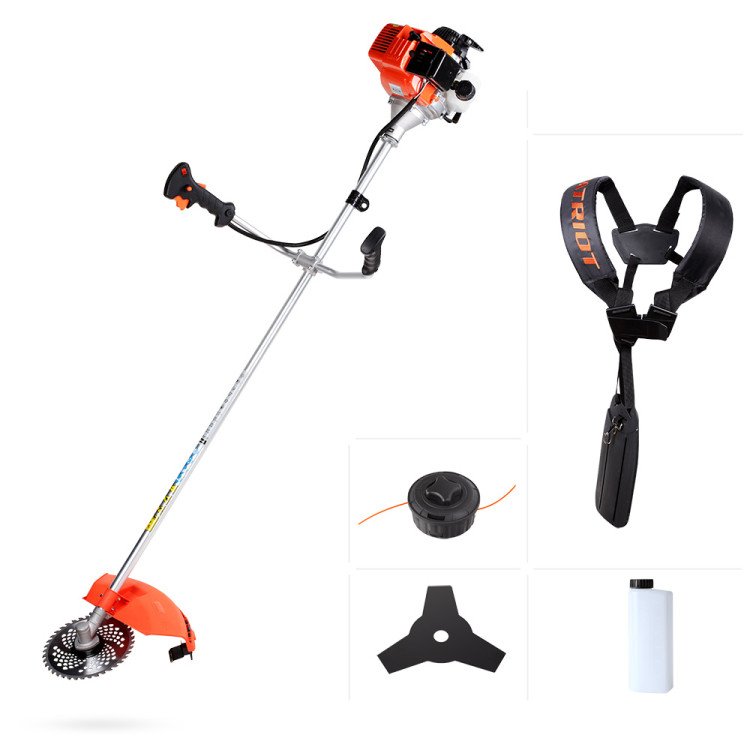 Бензотриммер PATRIOT PT 415 (1+1)