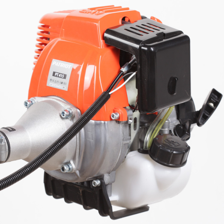 Бензотриммер PATRIOT PT 415 (1+1)