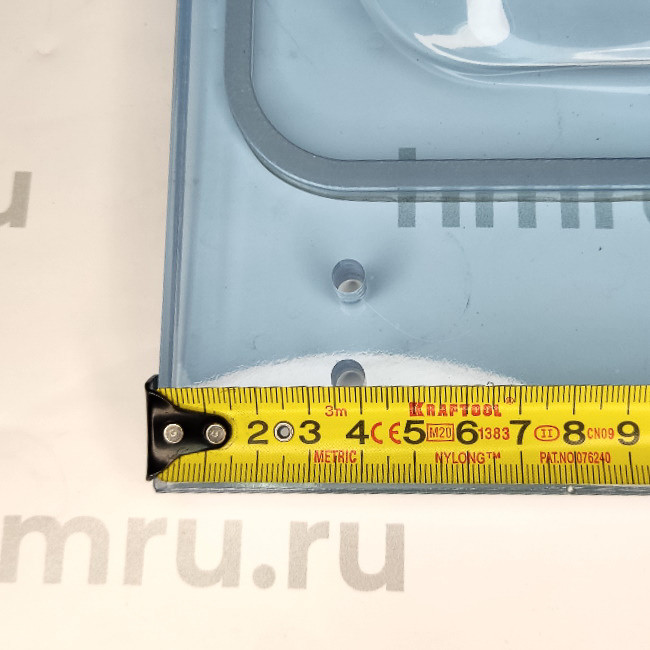 Крышка для вакуумного аппарата HVC-260T/1A в сборе