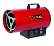 Газовая тепловая пушка PRORAB LPG 10