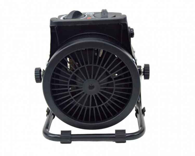 Тепловентилятор электрический BRAIT BFH-3