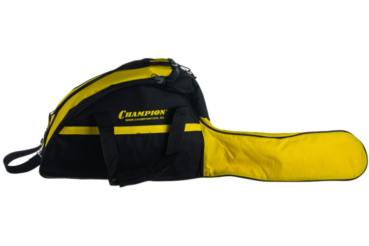 Сумка для цепной пилы CHAMPION C1013