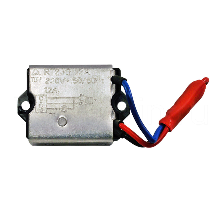 Блок пл.пуска УШМ-230 KG0227