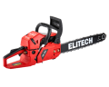 Бензопила ELITECH ДМ ПБ 452 (E1611.013.00)