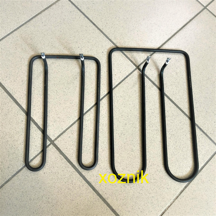 Пром. плит 1.6+1.4 кВт (комплект из 2-х.) ТЭН-165/138 001.12/13