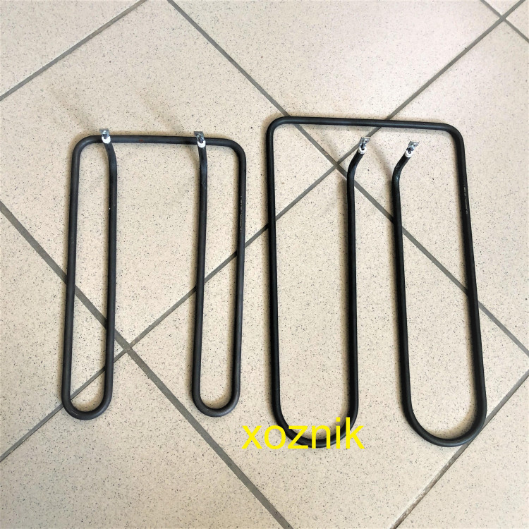 Пром. плит 1.6+1.4 кВт (комплект из 2-х.) ТЭН-165/138 001.12/13