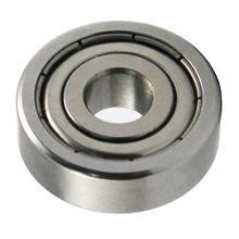 Подшипник 627 (7x22x7) HOZ