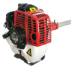 Бензиновый триммер ELITECH T26P