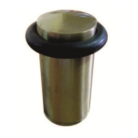 Ограничитель двери (бочка длинная) бронза (24)