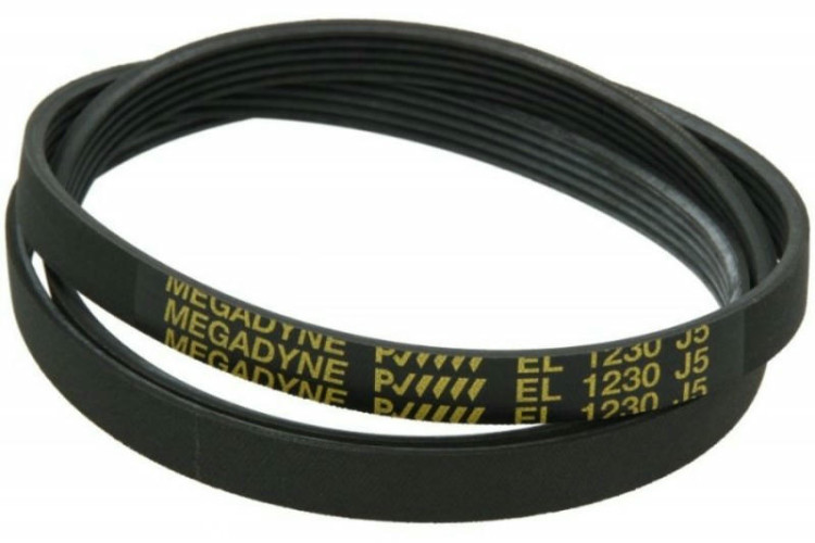 Ремень поликлиновый 1230 J5