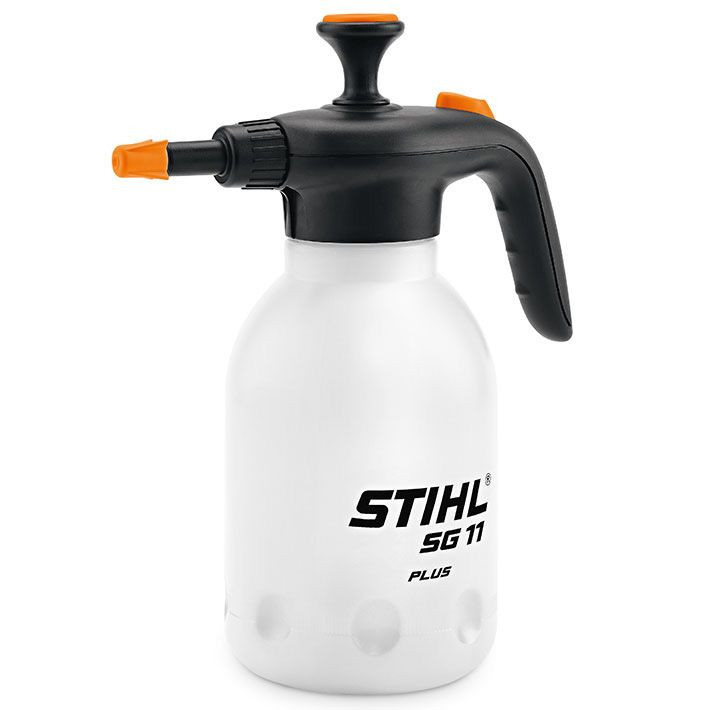 Распылитель ручной STIHL SG 11 PLUS