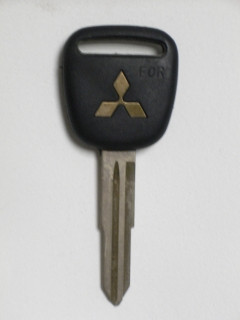 Заготовка для ключа MIT-7 P логотип