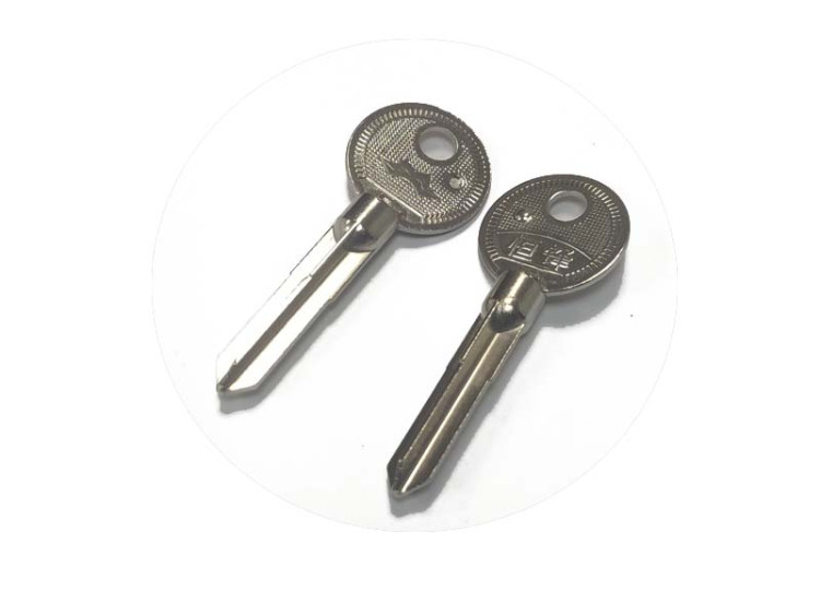 Заготовка для ключа KR-E 138