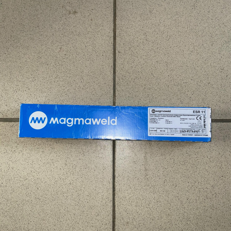 Электроды ELIT Е6013 Ø3,2мм (1,0кг) (Сталь) GEKA