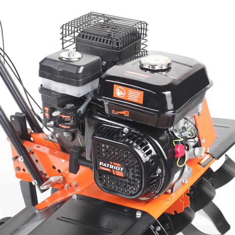 Культиватор бензиновый PATRIOT T 7085 P Oregon У