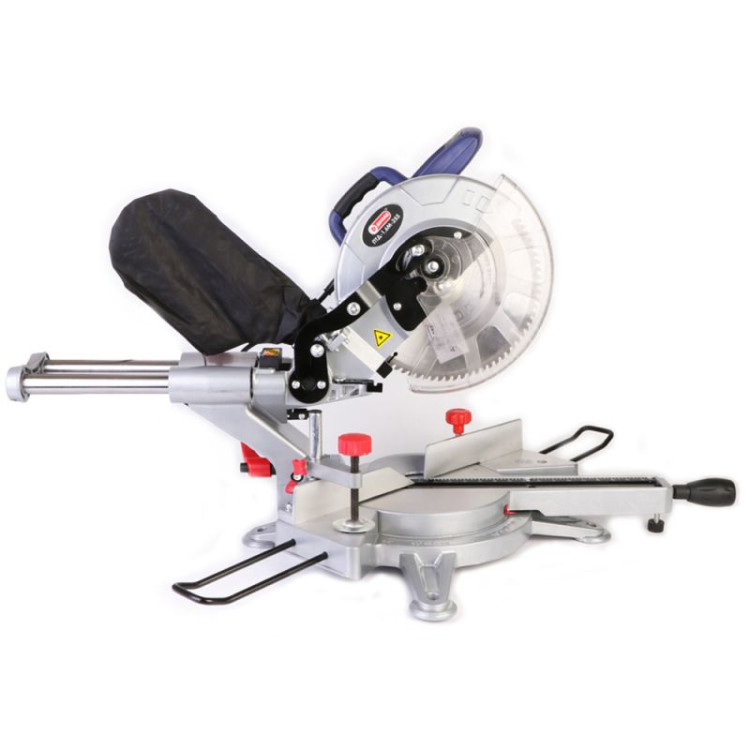 Пила торцовочная Диолд ПТД-1.6М-255