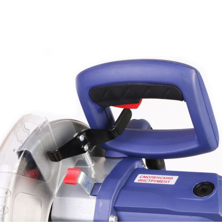 Пила торцовочная Диолд ПТД-1.6М-255