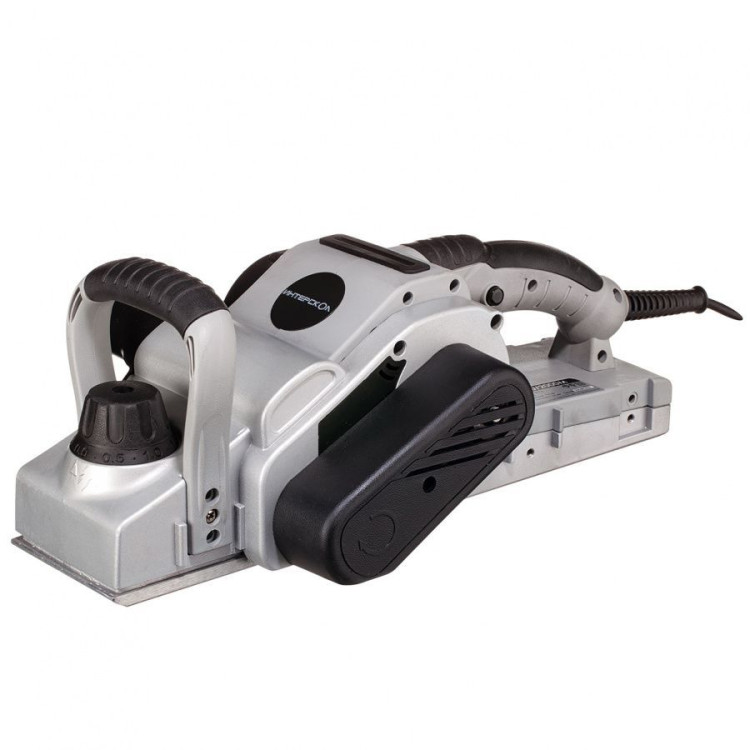 Рубанок Интерскол Р-110/2000М