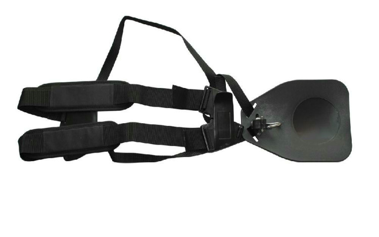 Ремень для бензокос ранцевый REZER BT-09