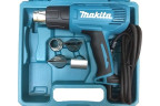 Фен Makita HG5030K с насадками