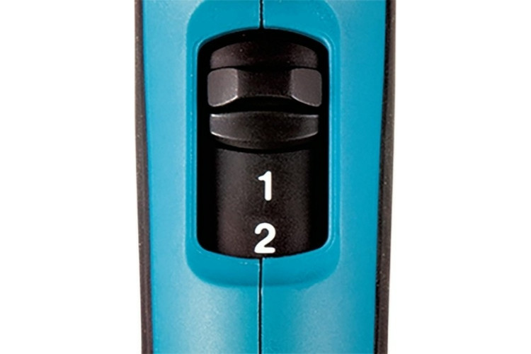 Фен Makita HG5030K с насадками