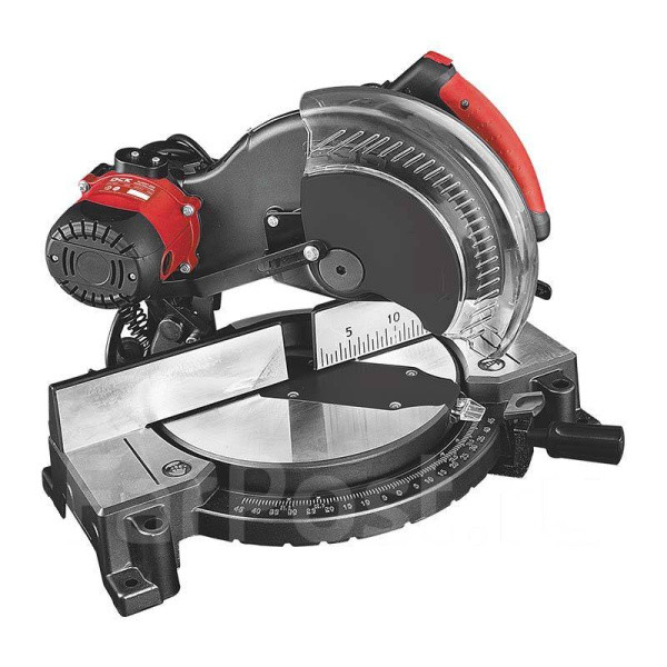 Пила торцовочная DCK KJX03-255