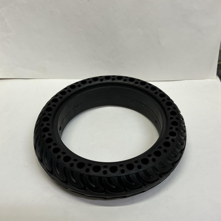 Покрышка для ЭлектроСамоката 8,5-2,0 (бескамерка, литая)