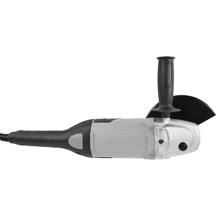 Угловая шлифмашина Интерскол УШМ-180/2000М