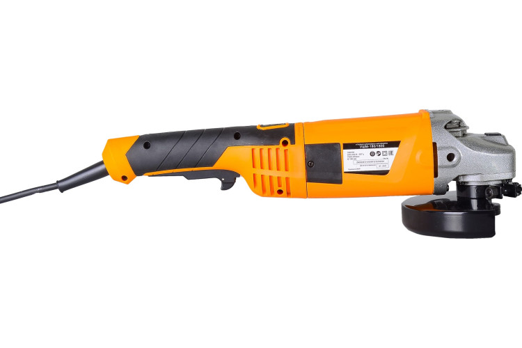 Угловая шлифмашина Вихрь УШМ-180/1800