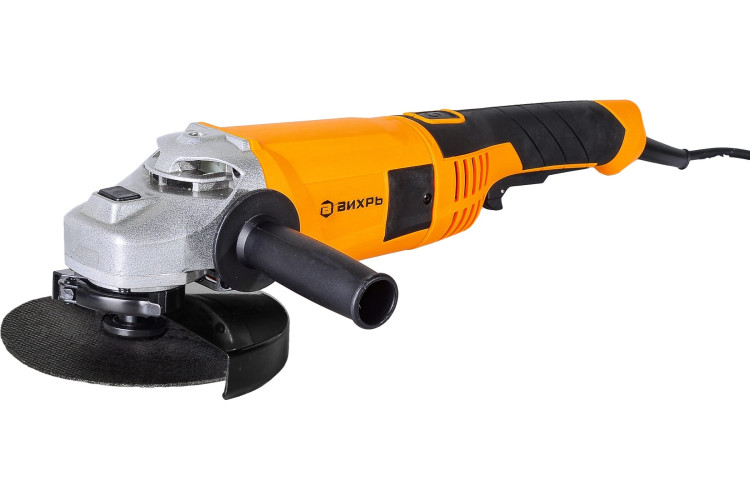 Угловая шлифмашина Вихрь УШМ-180/1800