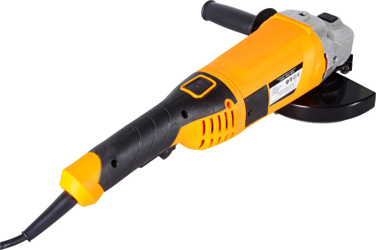 Угловая шлифмашина Вихрь УШМ-180/1800