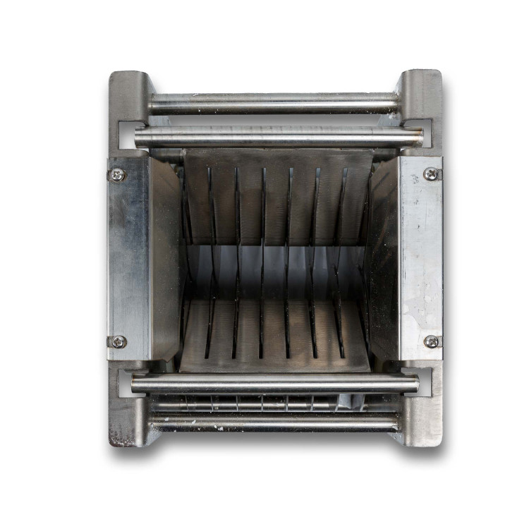 Блок ножей для производственного слайсера MC-TS800 (15 mm)